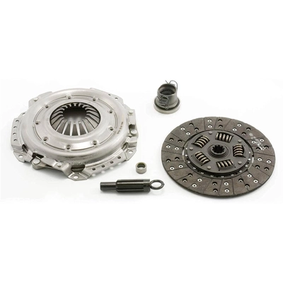 LUK - 04-236 - New Clutch Set pa6