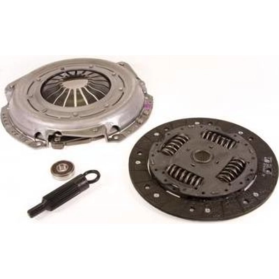 LUK - 04-241 - New Clutch Set pa4