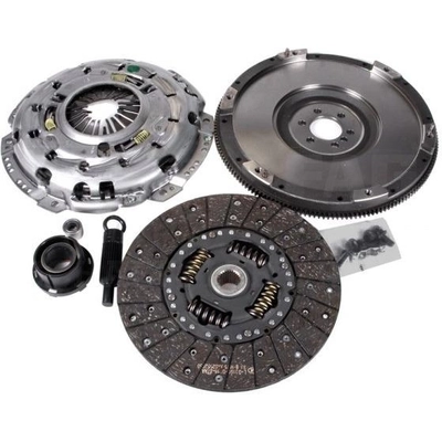 LUK - 04-905 - New Clutch Set pa3