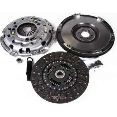 LUK - 04-905 - New Clutch Set pa4