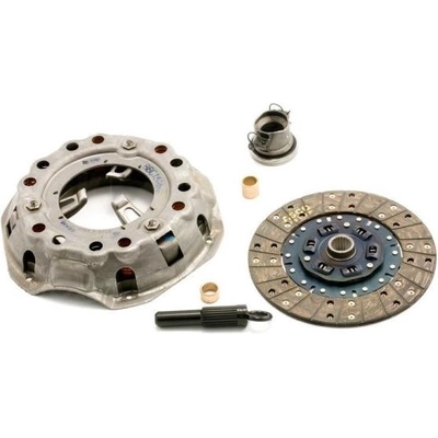 New Clutch Set by LUK - 05-004 pa2