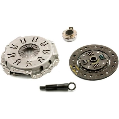 New Clutch Set by LUK - 05-022 pa4