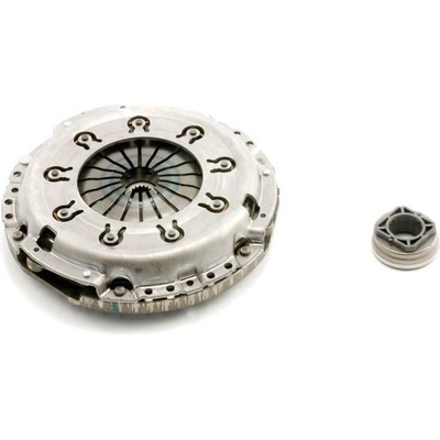 LUK - 05-085 - New Clutch Set pa3