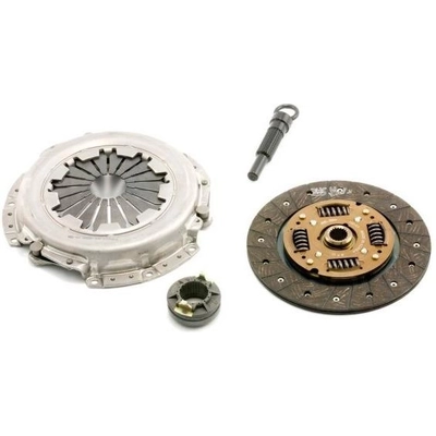 LUK - 05-107 - New Clutch Set pa2