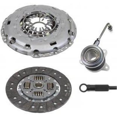 LUK - 05-168 - New Clutch Set pa2