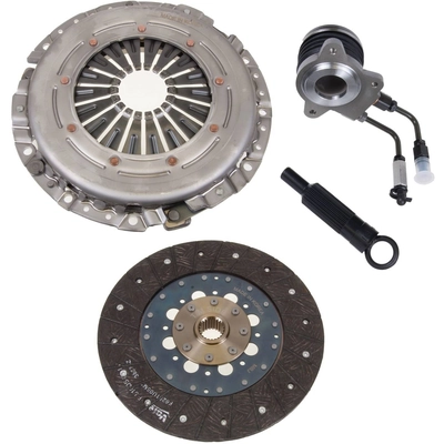 LUK - 05-171 - New Clutch Set pa12