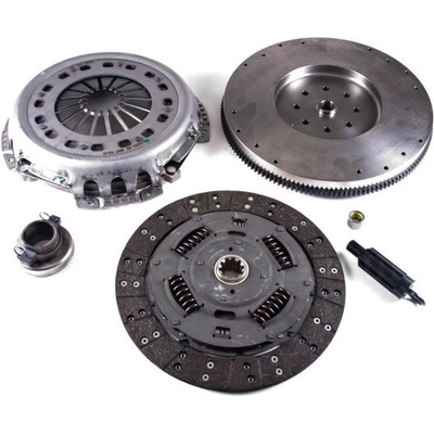 LUK - 05-179 - New Clutch Set pa3