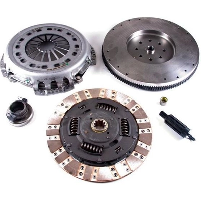 LUK - 05-183 - New Clutch Set pa3