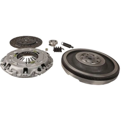 LUK - 05-185 - New Clutch Set pa3