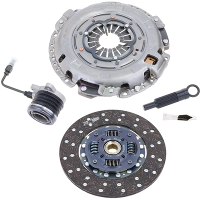 LUK - 05-191 - New Clutch Set pa1