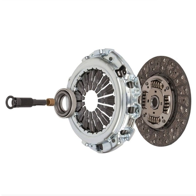 LUK - 05-191 - New Clutch Set pa4