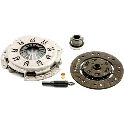 New Clutch Set by LUK - 06-006 pa3