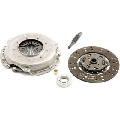 New Clutch Set by LUK - 06-042 pa3