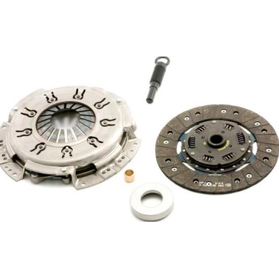 New Clutch Set by LUK - 06-068 pa3