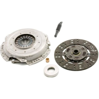 New Clutch Set by LUK - 06-069 pa3