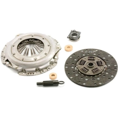 LUK - 07-027 - New Clutch Set pa3