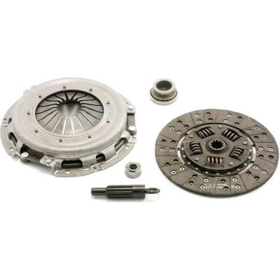 LUK - 07-042 - New Clutch Set pa2