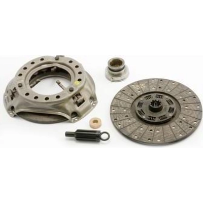 New Clutch Set by LUK - 07084 pa2