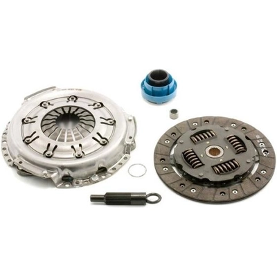 LUK - 07-096 - New Clutch Set pa3