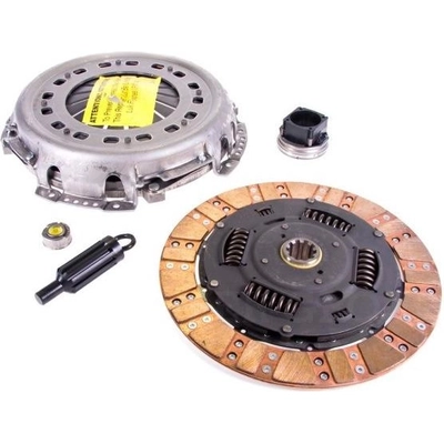 New Clutch Set by LUK - 07-181 pa3