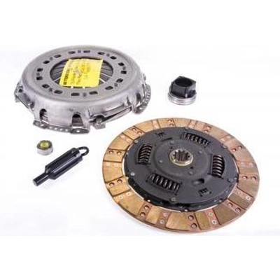 New Clutch Set by LUK - 07-181 pa4