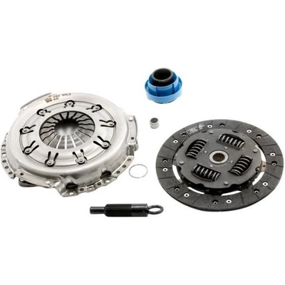 New Clutch Set by LUK - 07-905 pa3