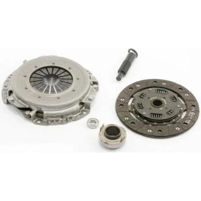 New Clutch Set by LUK - 08-027 pa4