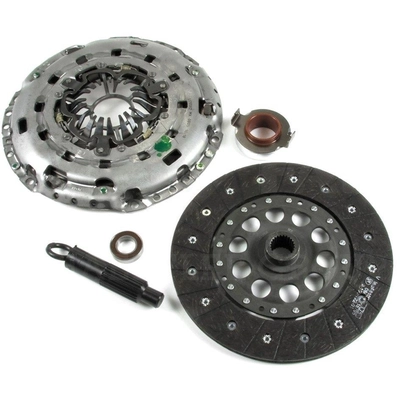 LUK - 08-047 - New Clutch Set pa5