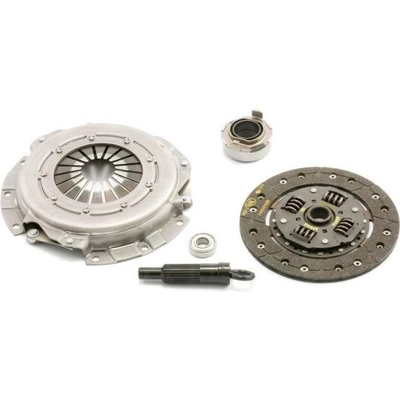 LUK - 10-036 - New Clutch Set pa2