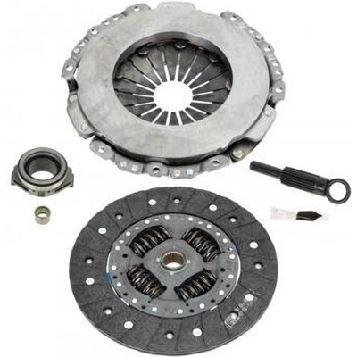 LUK - 10-074 - New Clutch Set pa4