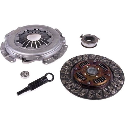 LUK - 15-021 - New Clutch Set pa3