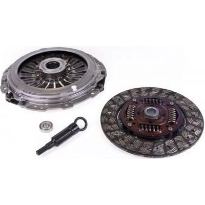 New Clutch Set by LUK - 15-023 pa3