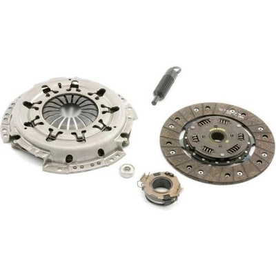 New Clutch Set by LUK - 16-061 pa3