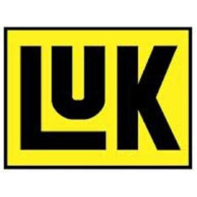 New Clutch Set by LUK - 16-124 pa2