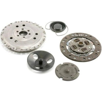 New Clutch Set by LUK - 17-027 pa3