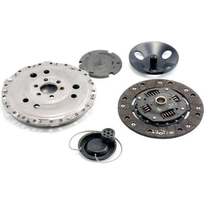 LUK - 17-038 - New Clutch Set pa3