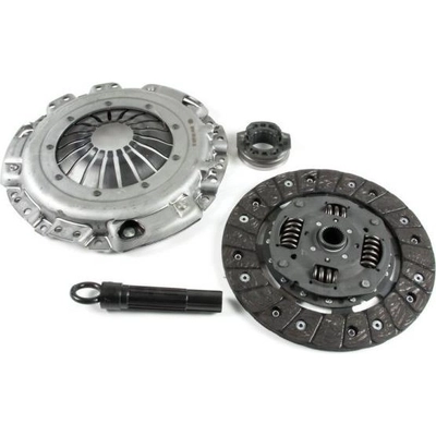 LUK - 17-046 - New Clutch Set pa3