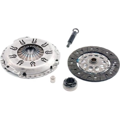 New Clutch Set by LUK - 17-055 pa3