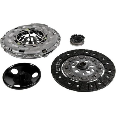 LUK - 17-065 - New Clutch Set pa3