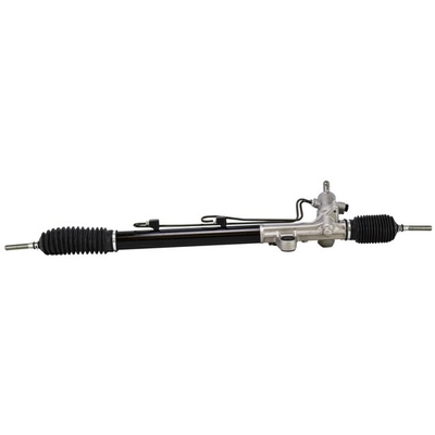 ATLANTIC AUTOMOTIVE ENTERPRISES - 3421N - Power Steering Rack and Pinion Assembly pa2