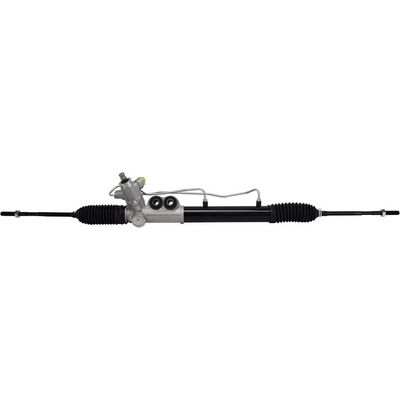 ATLANTIC AUTOMOTIVE ENTERPRISES - 3754N - Hydraulic Power Steering Rack and Pinion pa1