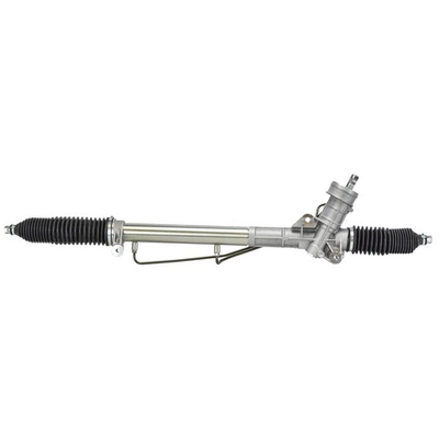 ATLANTIC AUTOMOTIVE ENTERPRISES - 3986N - Power Steering Rack and Pinion Assembly pa2