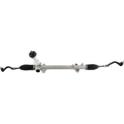 ATLANTIC AUTOMOTIVE ENTERPRISES - 4189N - Manual Steering Rack and Pinion Assembly pa1