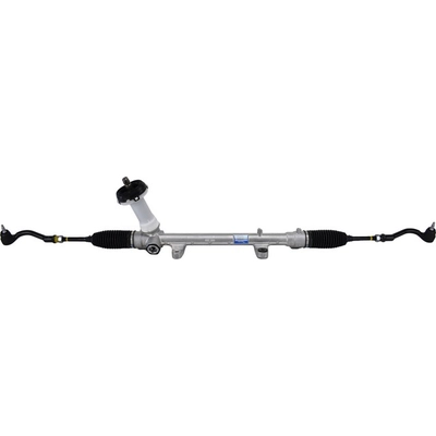 ATLANTIC AUTOMOTIVE ENTERPRISES - 4270N - Manual Steering Rack and Pinion Assembly pa1