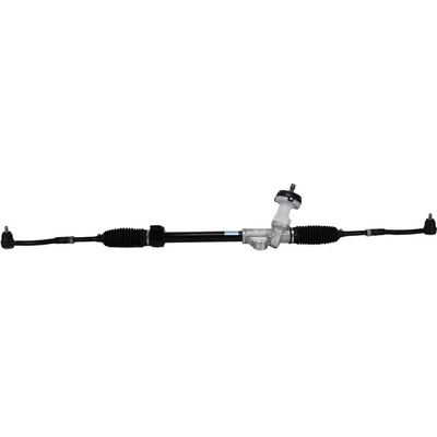 ATLANTIC AUTOMOTIVE ENTERPRISES - 4280N - Manual Steering Rack and Pinion Assembly pa2