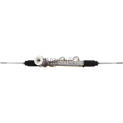 BBB INDUSTRIES - N103-0170 - New Hydraulic Power Steering Rack and Pinion Assembly pa3