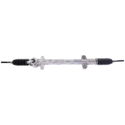 BBB INDUSTRIES - N213-0122 - New Manual Steering Rack and Pinion Assembly pa2