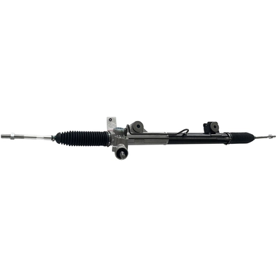 EDELMANN - 2007 - Rack and Pinion Assembly pa1