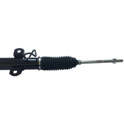 EDELMANN - 2009 - Rack and Pinion Assembly pa2