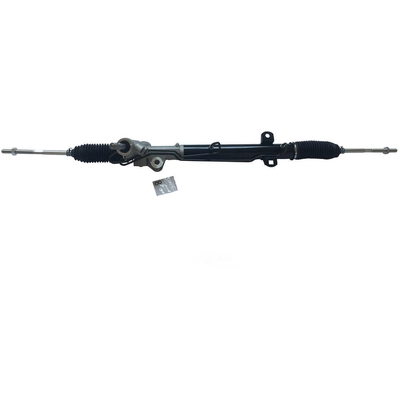 EDELMANN - 2012 - Rack and Pinion Assembly pa1